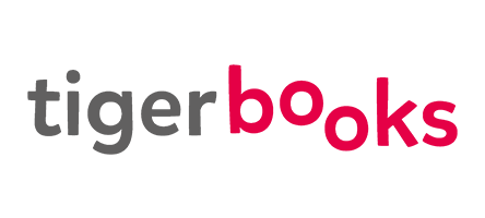 Logo Tigerbooks